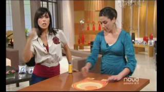 Utilisima-Bien simple -Mayka Zafra-Bolso naranja