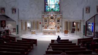Memorial of Saint Bonaventure, Bishop & Doctor of the Church, Wednesday, July 15, 2026