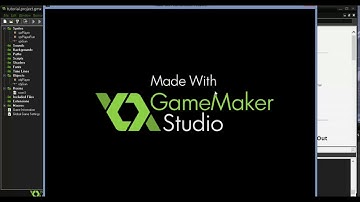 Tutorial Gamemaker 1.4: animação do personagem e armas