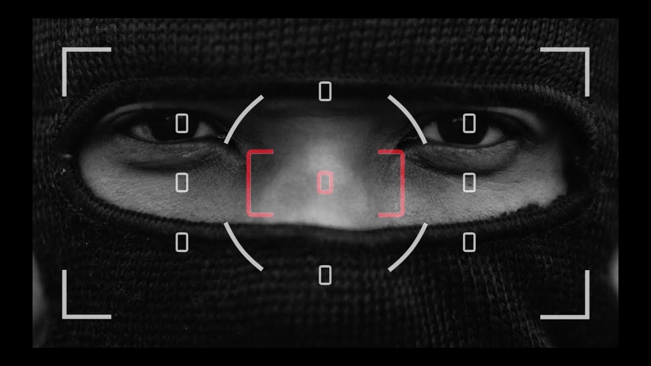 Shonlock Heartbreak by Shonlock (leaked surveillance video) - YouTube