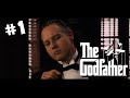 AM gasit PRIMUL JOC GODFATHER  pe PS3 | THE GODFATHER #1