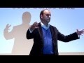 La economía como labor social: Jose Carlos Diez at TEDxRetiro
