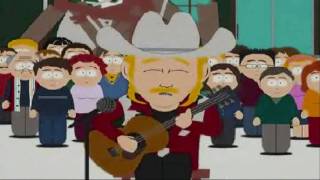 South Park - Ladder To Heaven