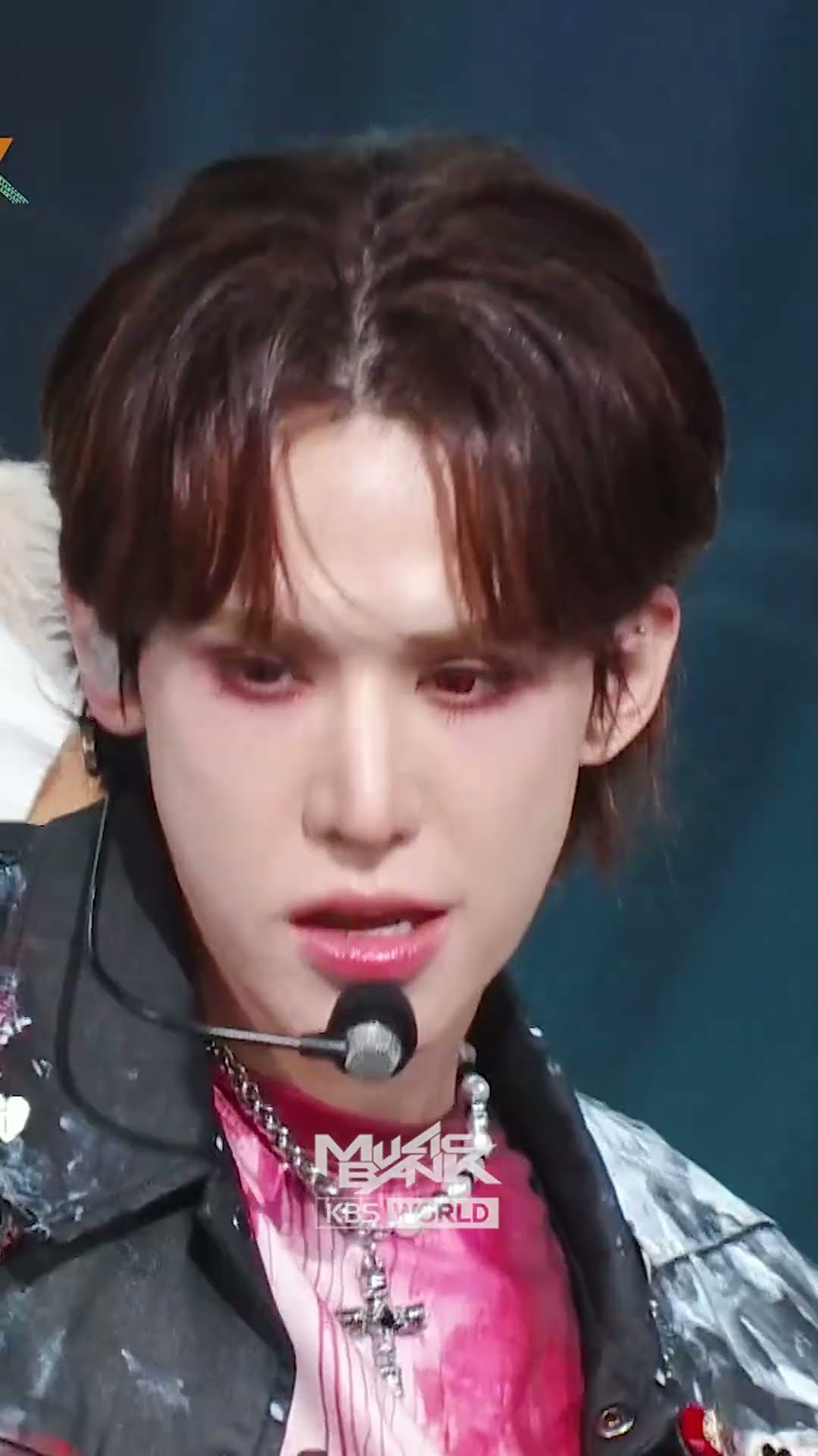 I'mma Be - XLOV #ImmaBe #XLOV #엑스러브 #Shorts #MusicBank | KBS WORLD TV