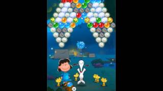 Snoopy Pop Level 144 - NO BOOSTERS πΆ | SKILLGAMING βοΈ