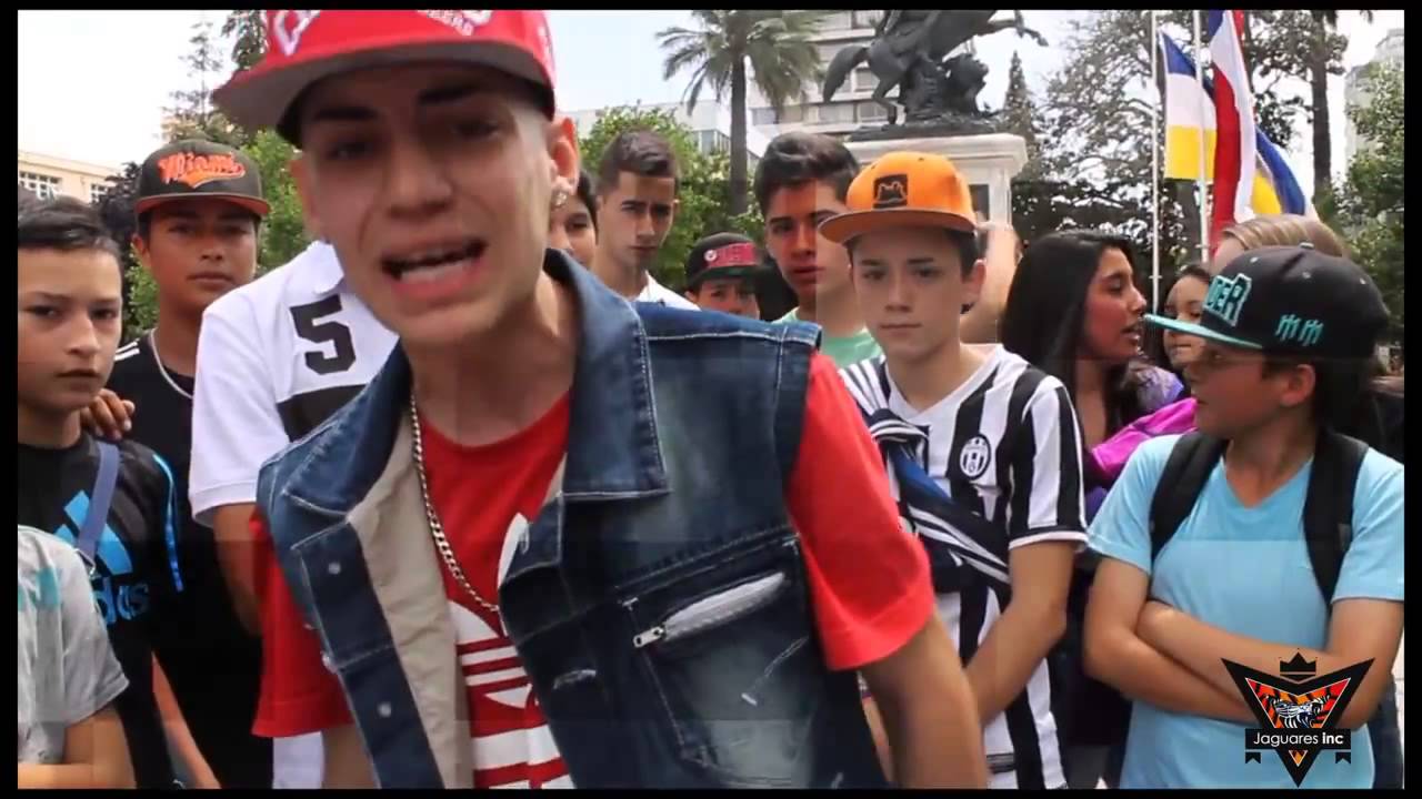 Docureality - Shelo AloLoko , Sg Baby & Tatiaana (Rancagua)