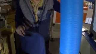 レーザー彫刻機使用前準備