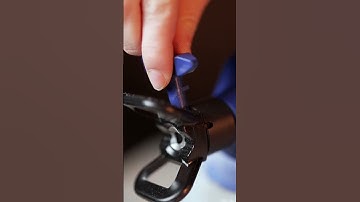 Graco TrueCoat 360 Setup