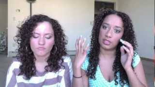 Curl Talk: Detangling, Hair Brushes &amp; Hair Masks