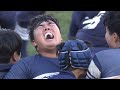 第103回全国高校ラグビー大会 エンディングVTR #h_rugby