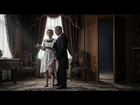 Пожалуйста… не поднимайте моё платье» — Но миллиардер сделал это и замер от шока