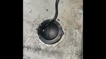 Garmin GT15M Transducer Fix