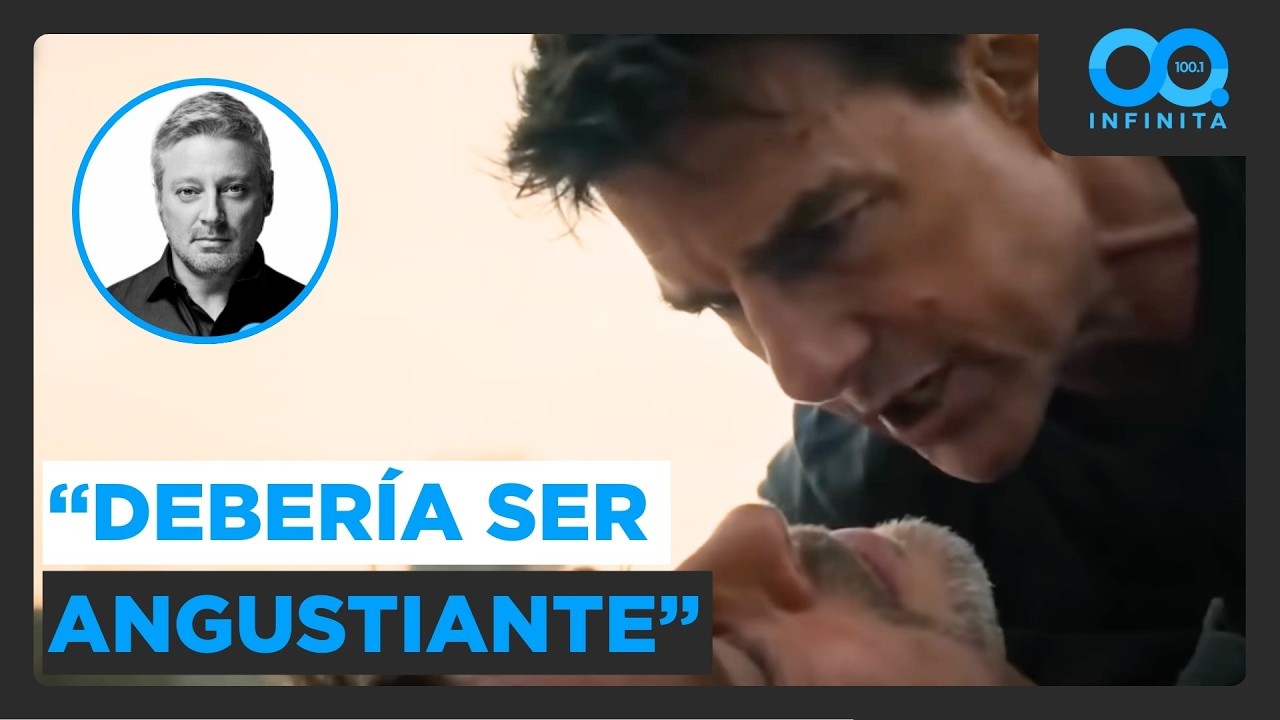 “Debería ser angustiante”: Astorga sobre uso de la IA en contenidos falsos