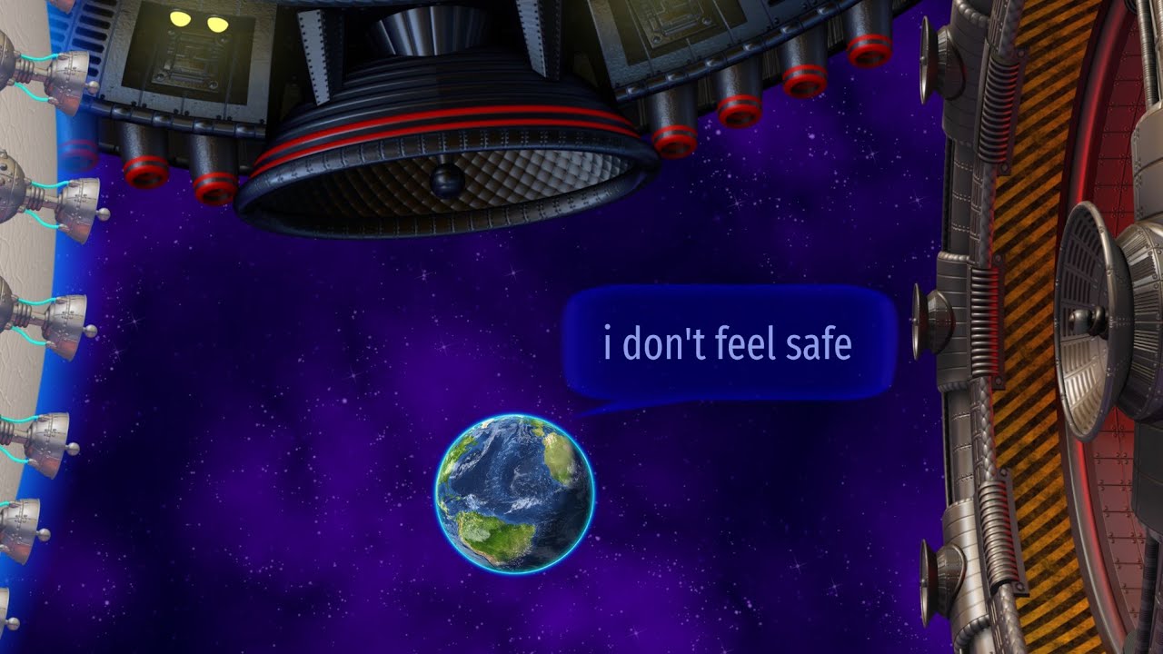 Chicken Invaders Universe 142.3 - Max Difficulty Unprepared Mission #5