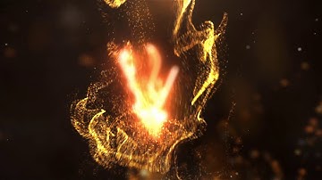 luxury logo animation Intro | AE Logos