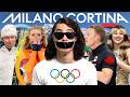 Winter Olympics 2026 In 20 Minutes 26 Seconds 