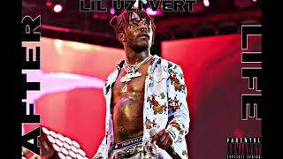 Lil Uzi Vert - Shroom (Official Unreleased Audio) After Life