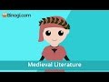 Medieval Literature (English) - Binogi.com