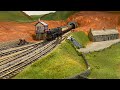 Ballast, Backscenes, Roads & Scenery - Yorkshire Dales Model Railway