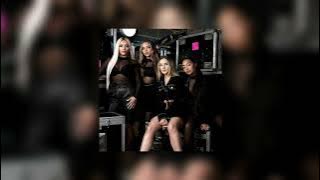 little mix (ft. jason derulo) - secret love song (sped up)