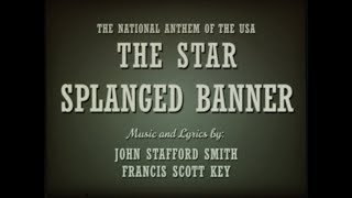 National Anthem Of The USA {𝓡𝓮𝓽𝓻𝓸𝓥𝓸𝓵𝓴} - \ National Anthem Of The USA {𝓡𝓮𝓽𝓻𝓸𝓥𝓸𝓵𝓴} - \