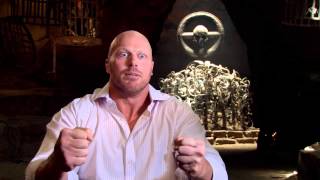 Mad Max Fury Road Nathan Jones Rictus Erectus Behind The Scenes Interview Screenslam