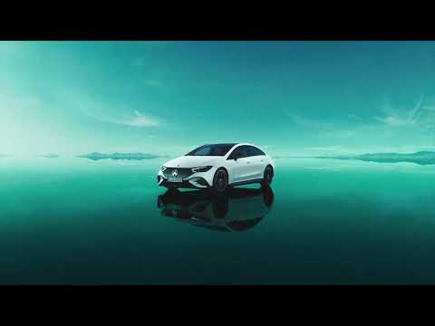 Lanzamiento Mercedes-EQE | AOSA