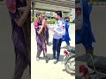 Traffic Police in full action Traffic Police kindness video Traffic Police helping people viral