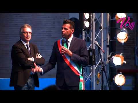 Notizie Senigallia WebTv del 22 09 17