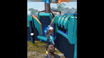 free fire custom challenge 1 vs 2 Only desert eagle challenge #short video  || garena free fire