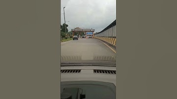 Thumbnail of #TOL GERBANG TOL KOPO BANDUNG