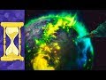 Аргус. Сердце Пылающего Легиона | История Warcraft #7