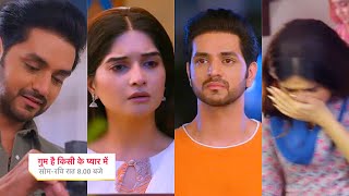 Ghum Hai Kisikey Pyaar Meiin Today Episode PROMO 1 |29th May 2024|Ishan Savi ke bina, khoya yaad me