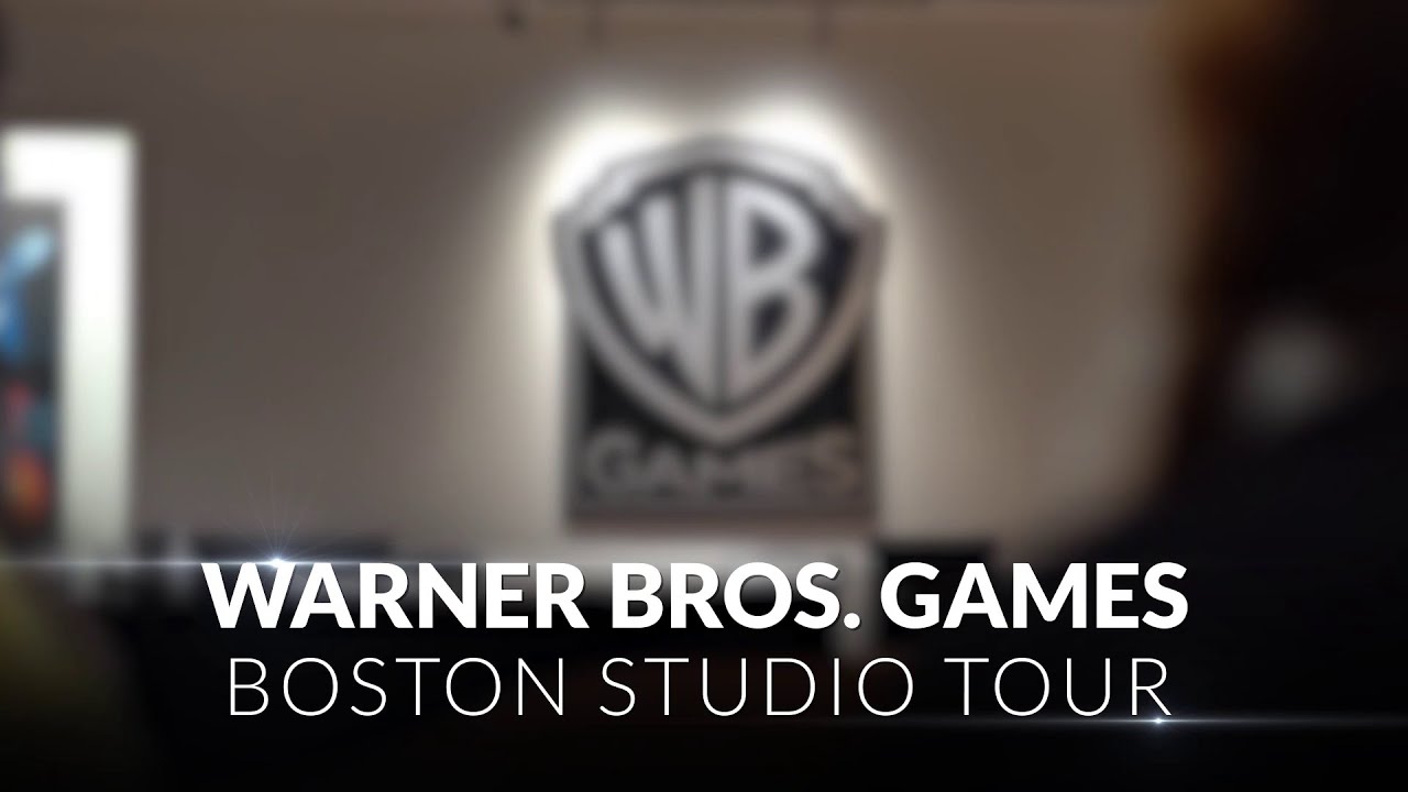 Warner Bros. Interactive Entertainment game studio is no longer