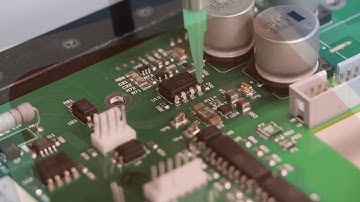 Light-Curable Encapsulants for Protection of Printed Circuit Board Components