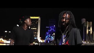 &Loco Los Dib&Dab Official Music Video