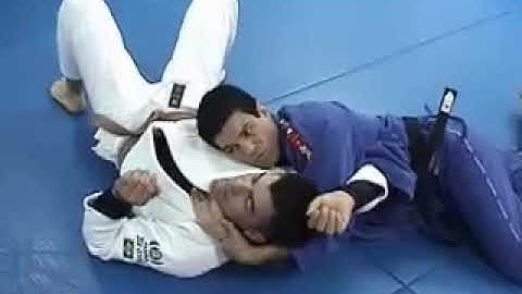 JJM ONLINE 2006 - Rolling Loop Choke From Top Turtle