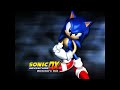 [COLLAB BEAT] Sonic Adventure - WT Station Square - [Freestyle] (prod. LilTayvho x RSP Music)