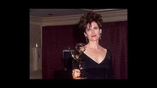 Maeve Kinkead 1992 Daytime Emmy Reel | Guiding Light  GL (Vanessa Chamberlain Lewis)