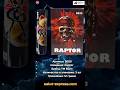 B029 Raptor | мощная петарда (12 г, 1 и 3 шт.) | #Shorts