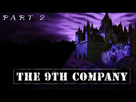 No Man's Land Vol. 2 - The Ninth Company (Part Two) by Sam Riding