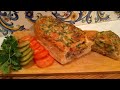 Батон фаршированные невероятное вкус попробуйте. Nonli taom juda mazzali.