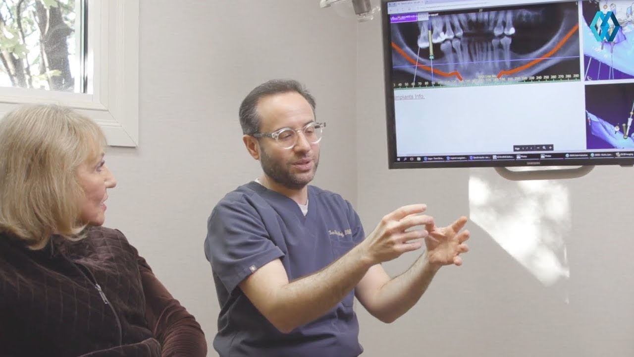 Jack davidson dds maxillofacial surgery — pic 2