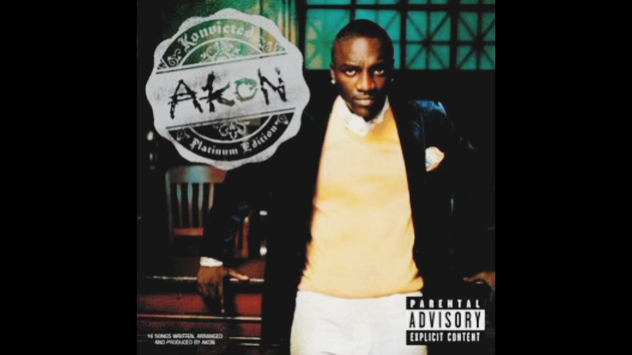 AKON Blame It On Me Remix 2k21 (By JOiss Fambersz) YouTube