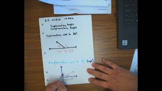 8.4 1110101 1110104 comp/supp angles