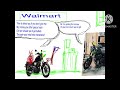 The animated bike life in bank robbery #animation