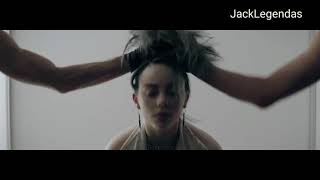 Bury a Friend - Billie Eilish legendado (Tradução) Oficial Vídeo HD