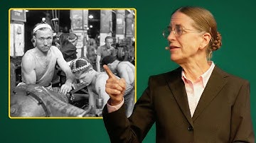 How the Soviet Union Accidentally Faked Its GDP – Sarah Paine