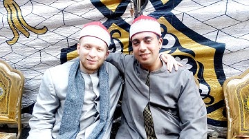 ((ولقَدۡ جِئۡتُمُونَا فُرَ ٰ⁠دَىٰ كَمَا خَلَقۡنَـٰكُمۡ أَوَّلَ مَرَّة)) تلاوه تحبيريه مجوده زفتي