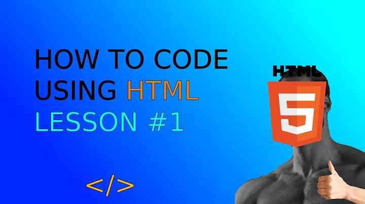 How to code using HTML | Softwares,format & hyperlink | Lesson #1